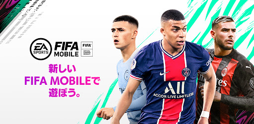 Fifa Mobile Apps On Google Play