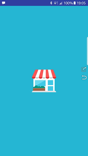 Android application ระบบครุภัณฑ์ screenshort