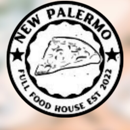 Food House Palermo logo