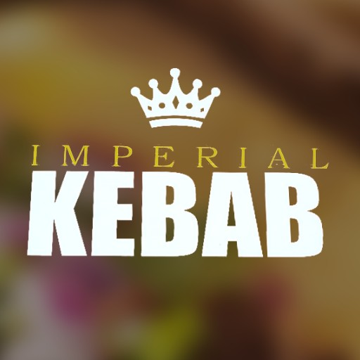 Imperial Kebab logo