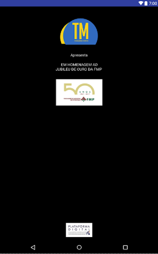 TM Produtora Screen 2