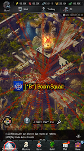 Invasion: Aerial Warfare Screenshot