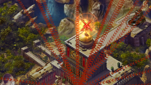 Invasion: Aerial Warfare Gallery Screentshots 7