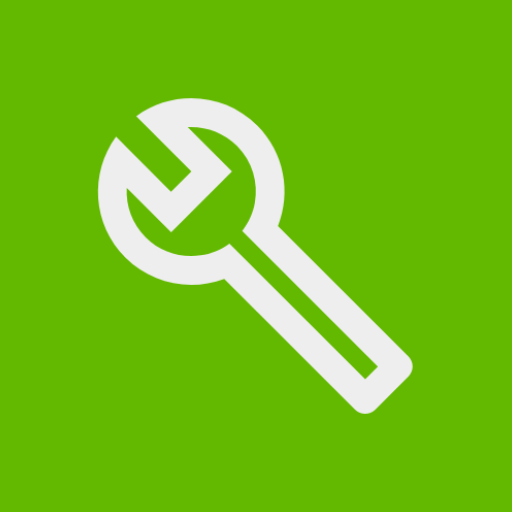 Simple App Manager logo