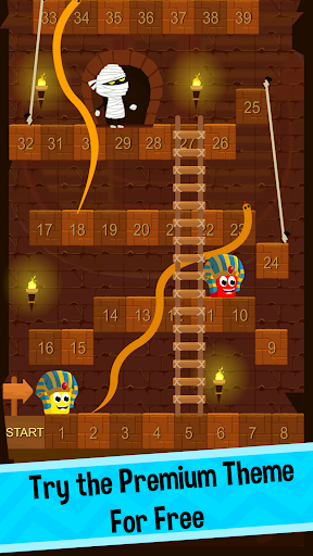 ud83dudc0d Snakes and Ladders Board Games ud83cudfb2 screenshots 10