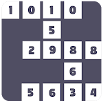 Cover Image of Unduh Number Fill Puzzle 1.0.4 APK