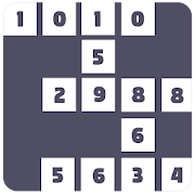 Number Fill Puzzle