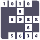 Number Fill Puzzle 1.0.2