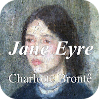 Jane Eyre E-Book  Audio