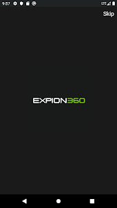 Expion360 Battery