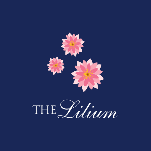 The Lilium logo