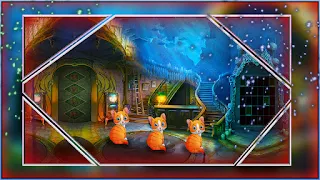 Sentry Frog Escape - Screenshot 3