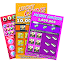 Scratch Off Lottery Casino