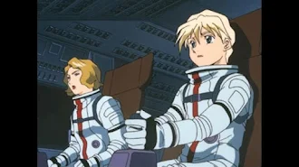 新機動戦記ガンダムw Season 1 Episode 21 Tv On Google Play