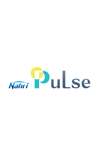 Android application Nahri Pulse screenshort