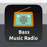 Bass Music Radio Stations icon