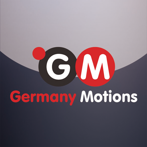 Germany Motions GM Bed Control logo