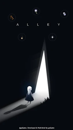 Game screenshot Alley mod apk