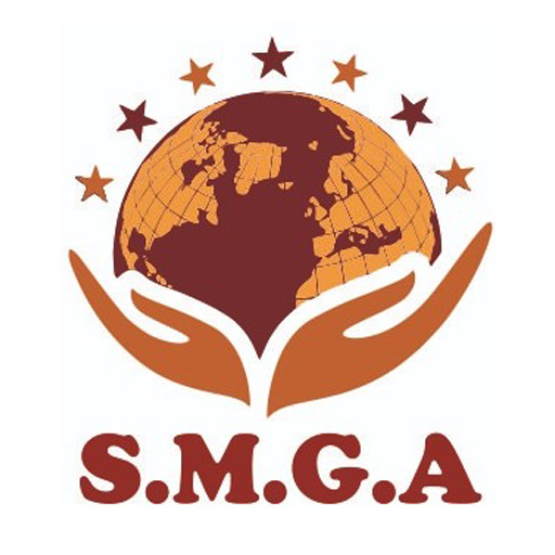 St. Michael Global Academy logo