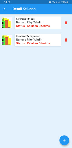Puja Payment Screen 3