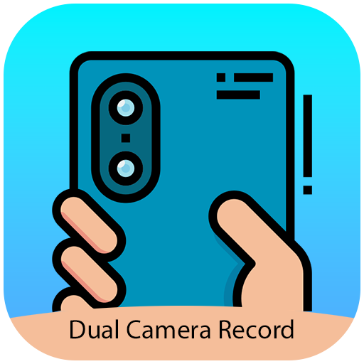 Dual Camera - Video Front Back