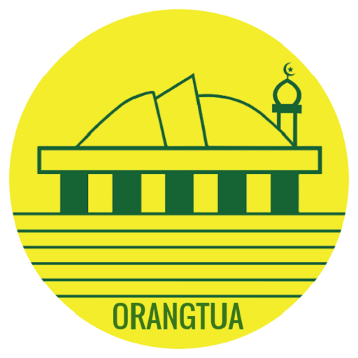 SIKAP ORANGTUA - At-Taubah logo