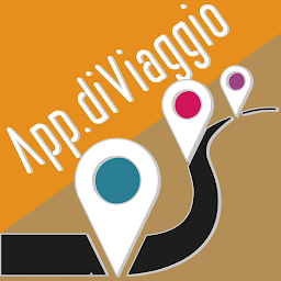 Icon image App.diViaggio