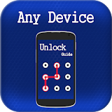 Unlock any Device Guide Free: icon