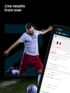 FlashScore Plus MOD APK (Unlocked, No ADS) 9