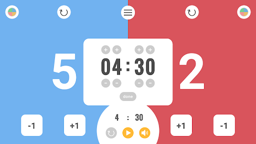 ScoreBoard - Pro screenshot 6