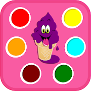Top 41 Educational Apps Like Learning Colors Ice Cream Shop - Best Alternatives