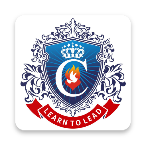 Cambridge Matriculation Ambai logo