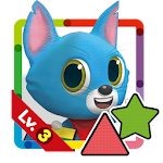 Cover Image of ダウンロード FACTO Schule Lv.3 Patterns  APK