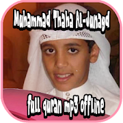 Muhammad Thaha Al-Junayd Full Quran MP3 Offline