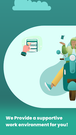 Stuffin Rider Screen 3