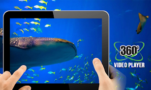 VR 360 Video Player –Panorama Movies APK (Android App) - Descarga Gratis