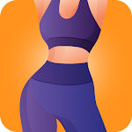 Cover Image of डाउनलोड Female Workout At Home  APK