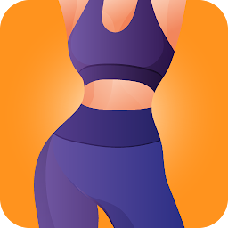 Icon image Female Workout At Home