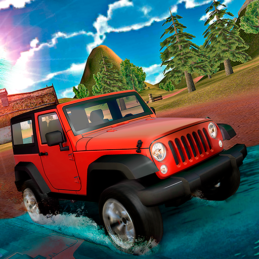 Extreme Suv Driving Simulator - Apps On Google Play