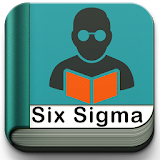 Learn Six Sigma Offline icon