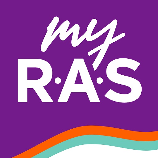my RAS – Emploi et Intérim  Icon