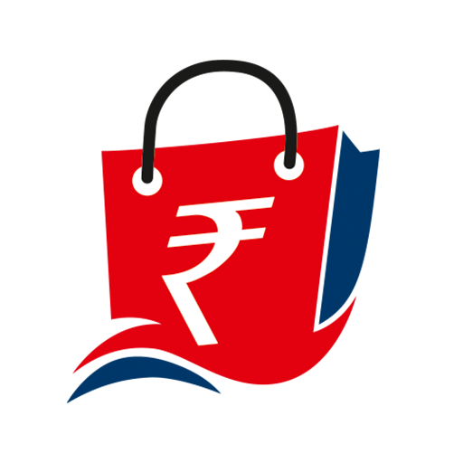 RetailerShakti Wholesale App Header - AppWisp.com