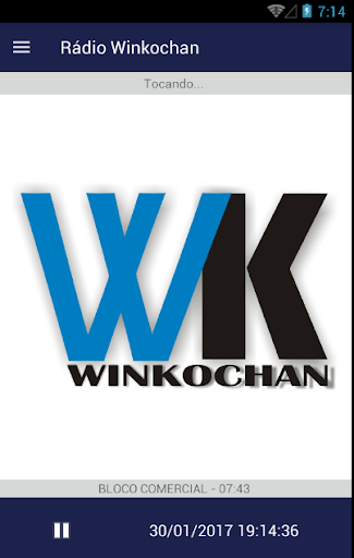Winkochan Player Modelo