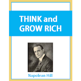 Think and Grow Rich audiobook icon