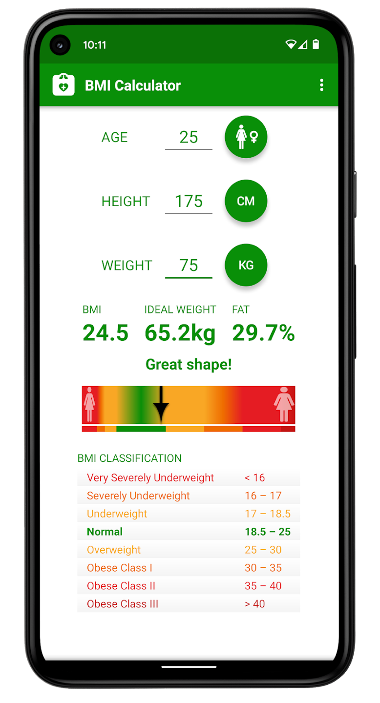 application diet recommend fat คุมน้ำหนัก ลดน้ำหนก h3c hub