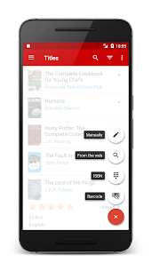 Free My Library Download 5