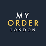 MyOrder London icon