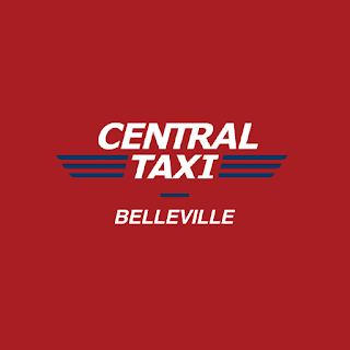 Central Taxi Belleville apk