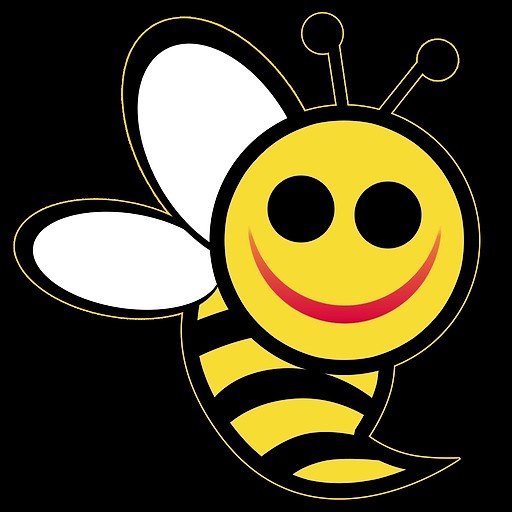 NumbersBee logo