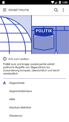 bpb: Lexika Screen 3